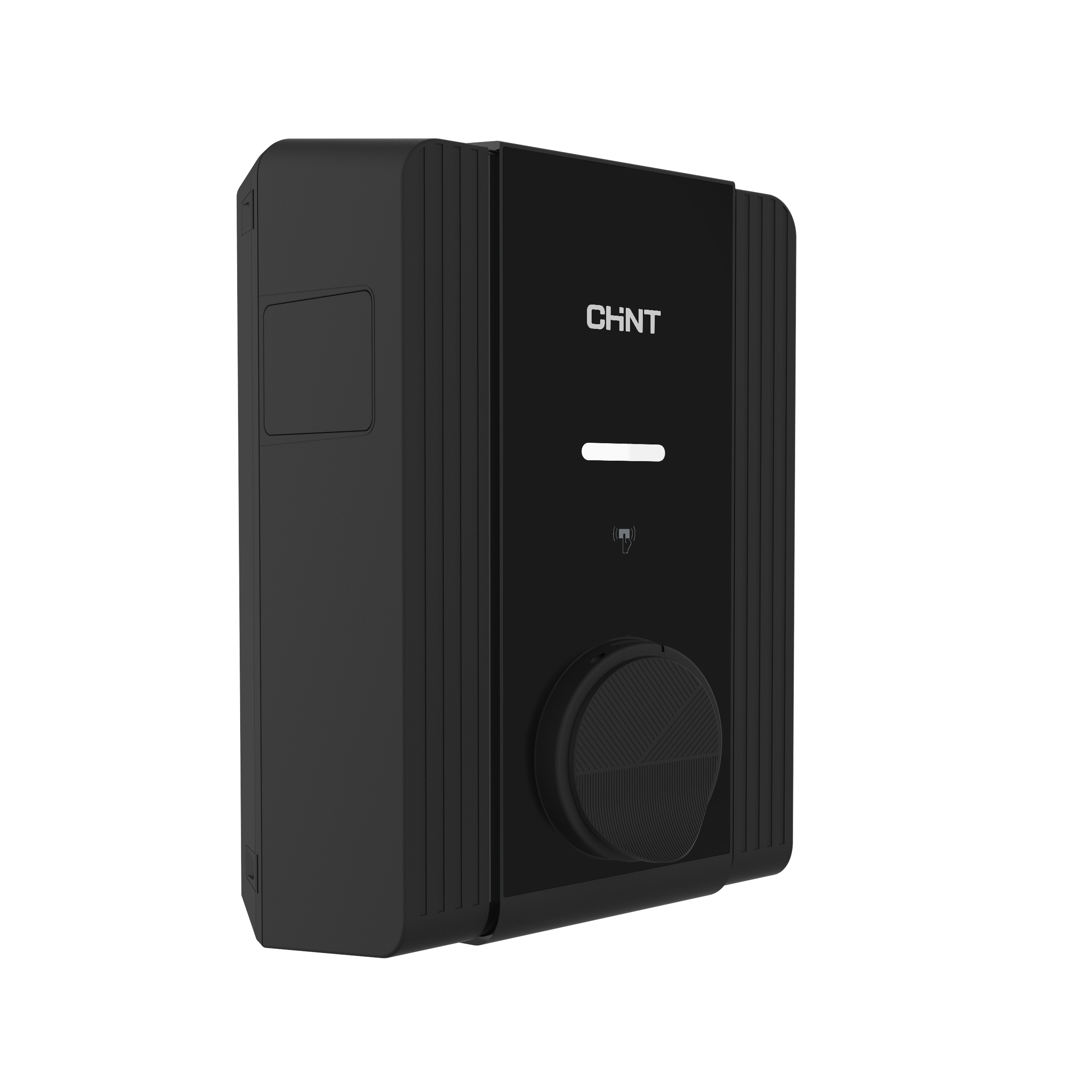 Tetra-T Serisi Elektrikli Araç Şarj Ünitesi